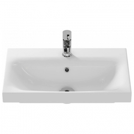 Умывальник мебельный MODUO SLIM 60 (600х375х225мм)