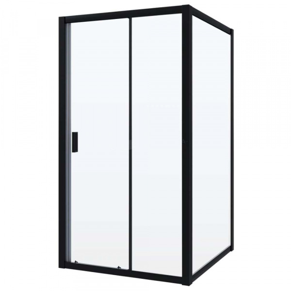 Душевое ограждение Niagara Nova NG-82-11AВ-A80В 110х80