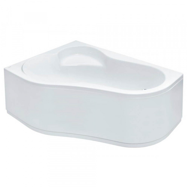 Ванна акриловая Santek Ибица 150х100 L