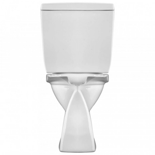 Унитаз-компакт Santek Анимо 1WH302133 выпуск в пол