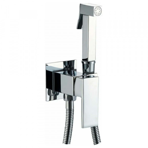 Гигиенический душ со смесителем Haiba HB5512