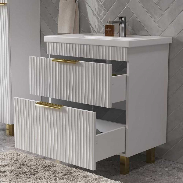 Тумба Volna Lotty Gold 70.2Y