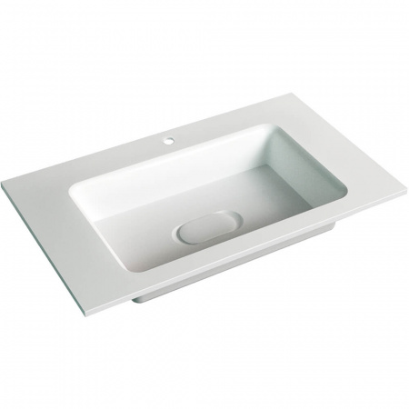 Умывальник мебельный MODUL 80 (770х450х200мм)