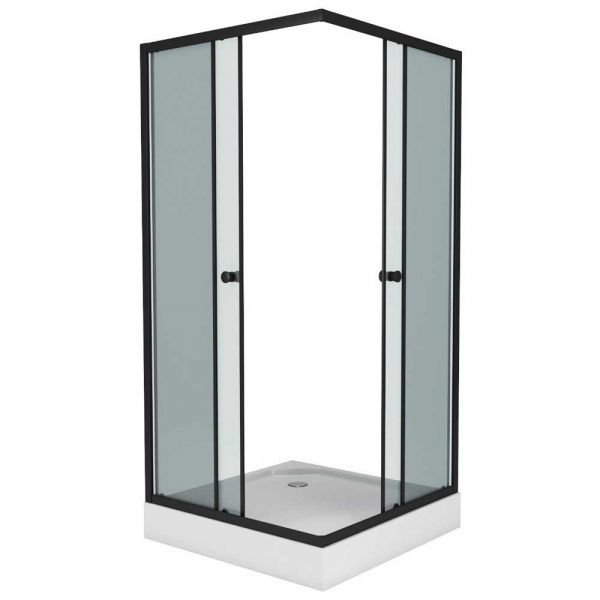 Душевой уголок Дана 303 100х100