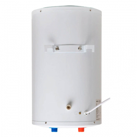 Водонагреватель электрический накопительный OASIS LN 15 SMALL (цил., нерж., над раковиной)