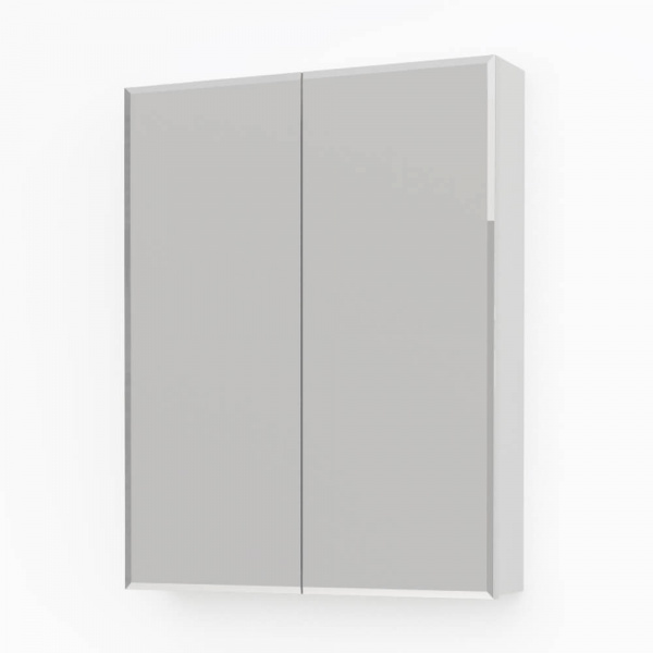 Зеркальный шкаф Какса Лайт 60 см