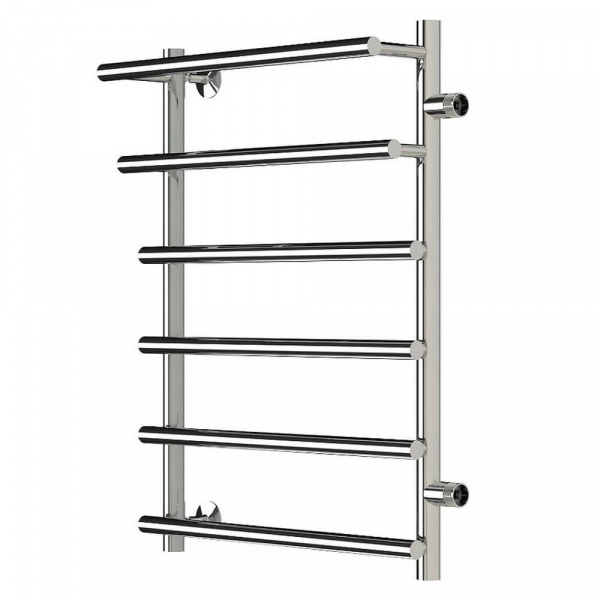 Водяной полотенцесушитель Тругор Дебют ПМ 1 80x50 правый