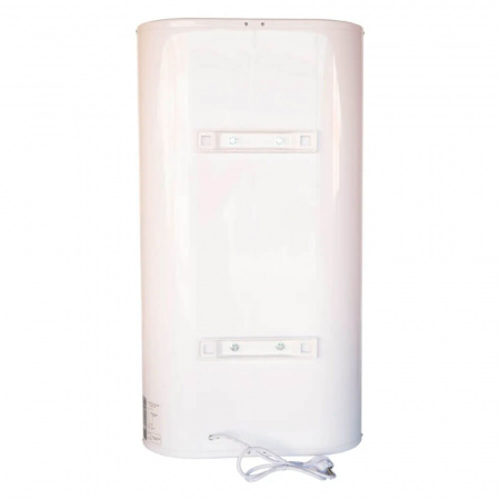 Водонагреватель электрический накопительный ETERNA FS 80 (плоск., нерж.)