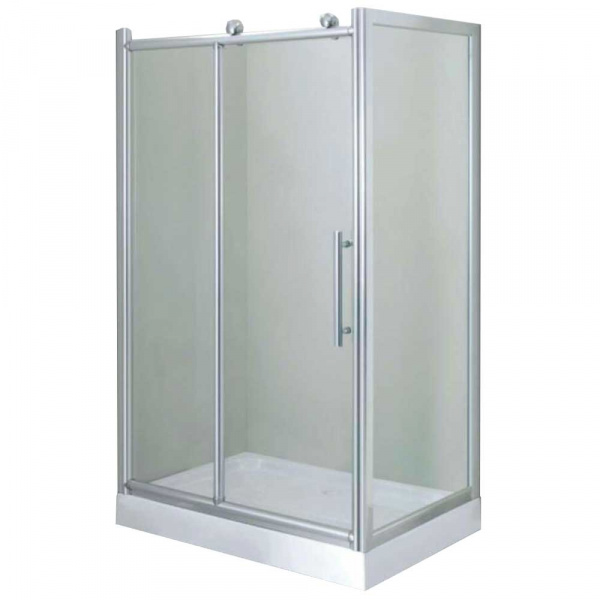 Душевой уголок Водный мир ВМ-954 R 120х80