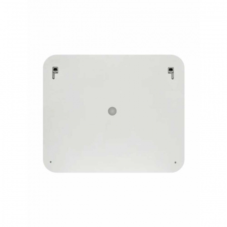 Зеркало RUSSO 80 800х700мм (LED-подсветка, сенсорный выключатель)