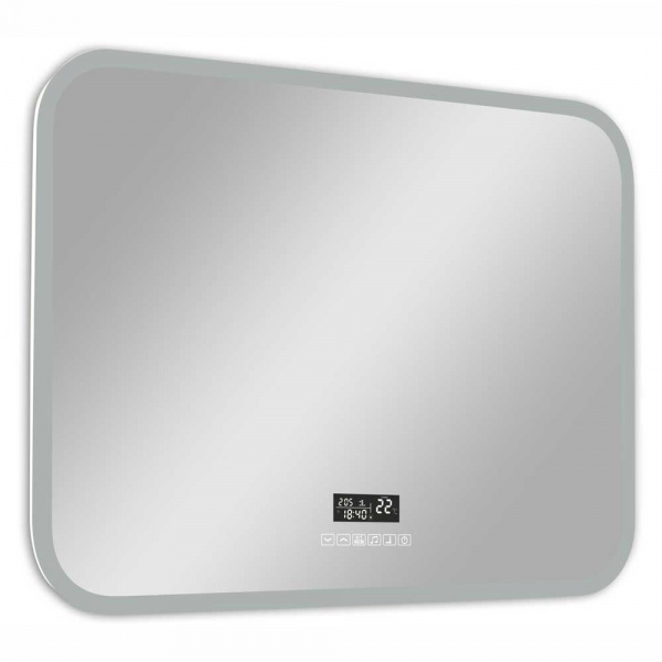 Зеркало CONTINENT Demure ЗЛП448 90х70