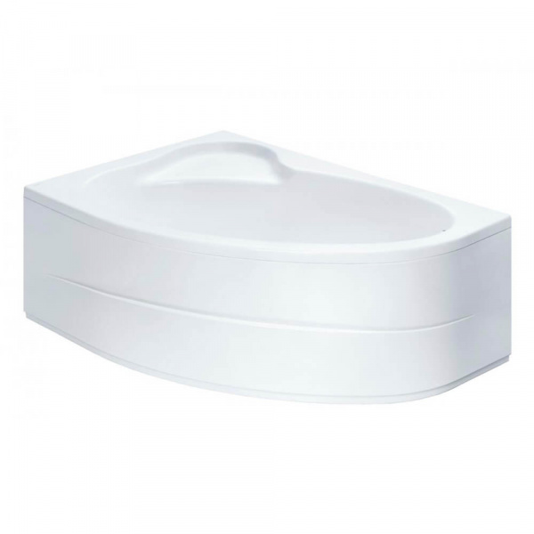 Ванна акриловая Santek Эдера 170х110 L