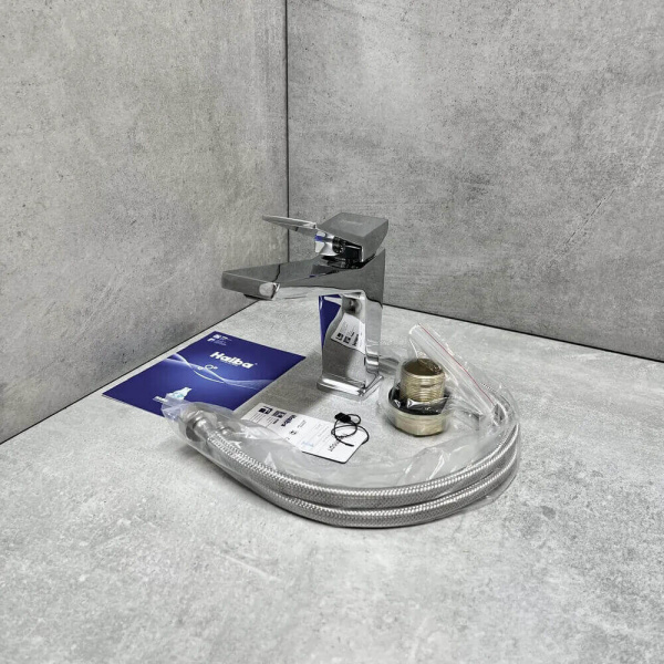 Смеситель для раковины Haiba HB10818