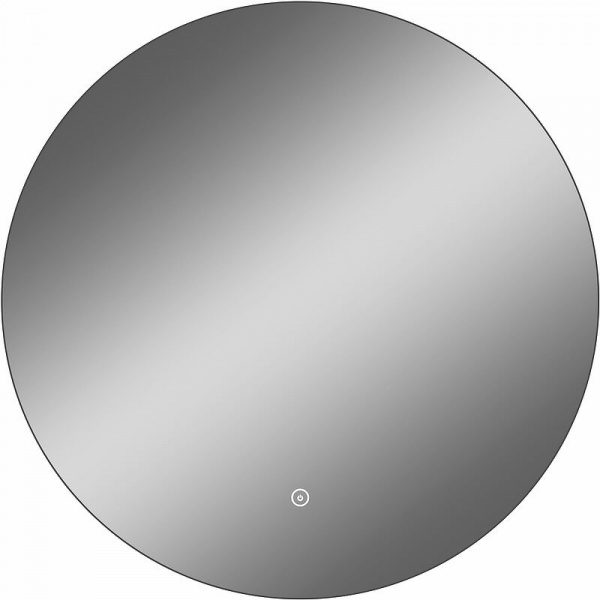 Зеркало Континент Ajour Eco 600х600 ЗЛП2806 Зеркало Континент Ajour Eco 600х600 ЗЛП2806