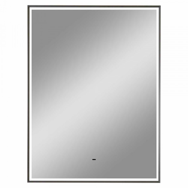 Зеркало CONTINENT Stage Gray ЗЛП3937 60x80