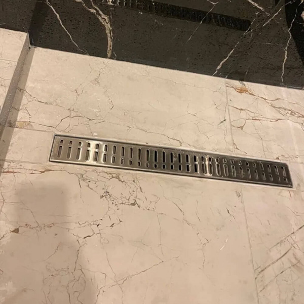 Душевой трап Haiba HB93400