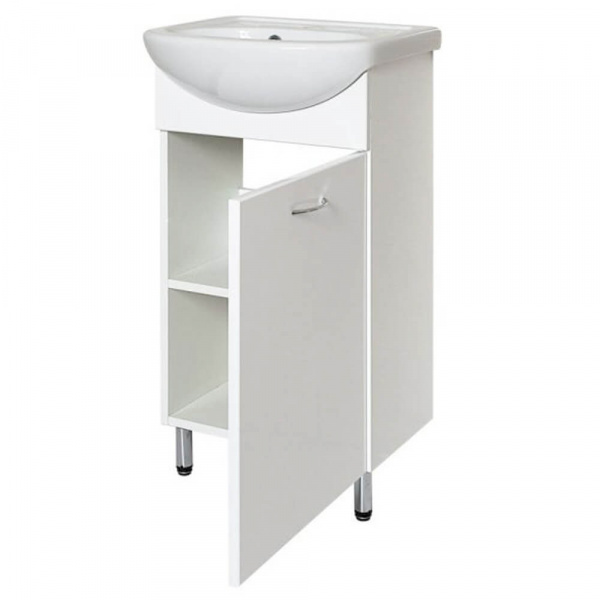 Тумба напольная AquaLine Азов 40