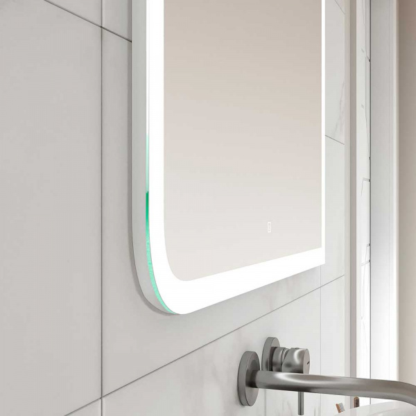 Зеркало CONTINENT Fantasy ЗЛП37 80x60