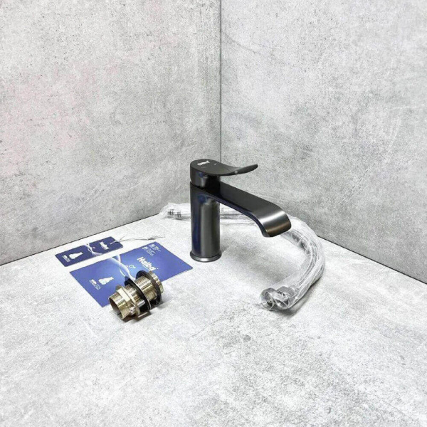 Смеситель для раковины Haiba HB10553-3 Смеситель для раковины Haiba HB10553-3