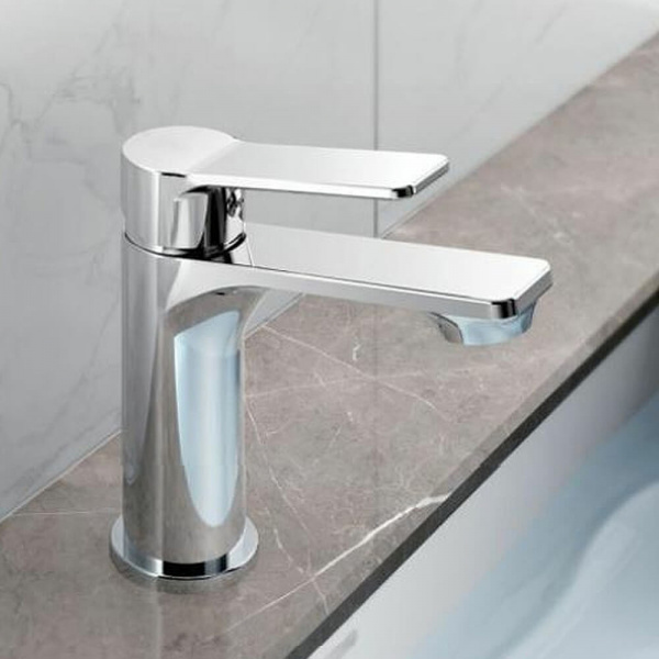 Смеситель для раковины Haiba HB10559