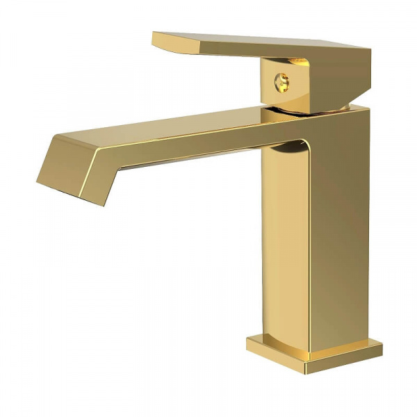 Смеситель для раковины Haiba HB10575-5 Смеситель для раковины Haiba HB10575-5