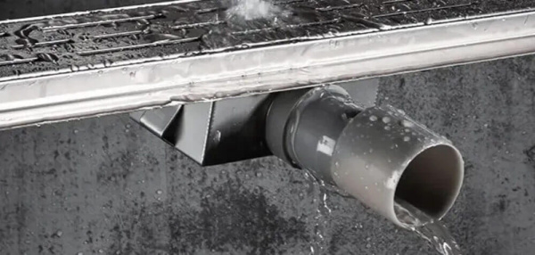 Душевой трап Haiba HB93400