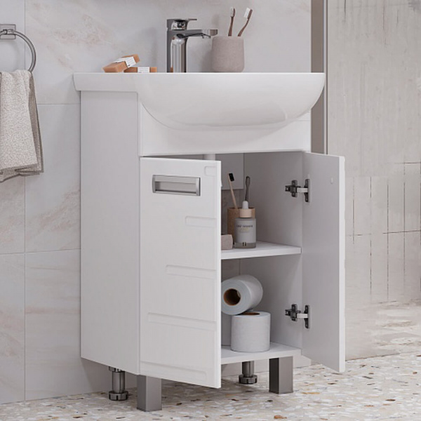 Тумба напольная Volna Joli 50.2D