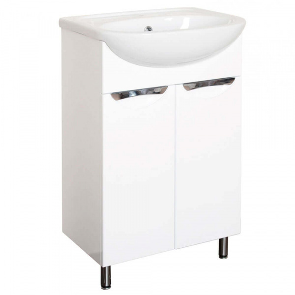 Тумба напольная AquaLine Уют 50 