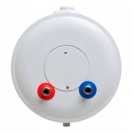 Водонагреватель электрический накопительный OASIS LN 15 SMALL (цил., нерж., над раковиной)