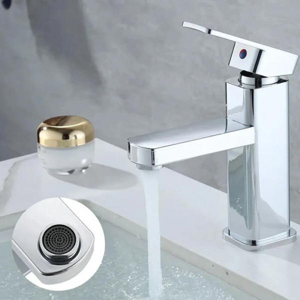 Смеситель для раковины Haiba HB1002