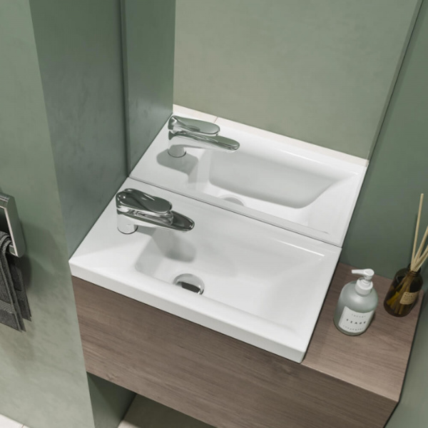 Раковина Santek Миранда 40