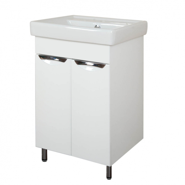 Тумба напольная AquaLine Тигода 55