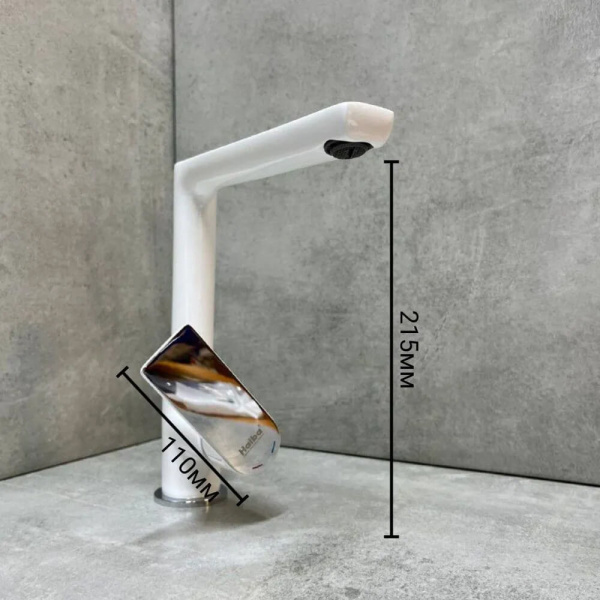 Смеситель для кухни Haiba HB70505-8 Смеситель для кухни Haiba HB70505-8