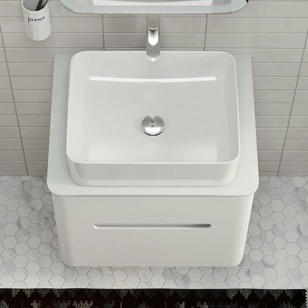 Тумба со столешницей Jorno Bosko 60