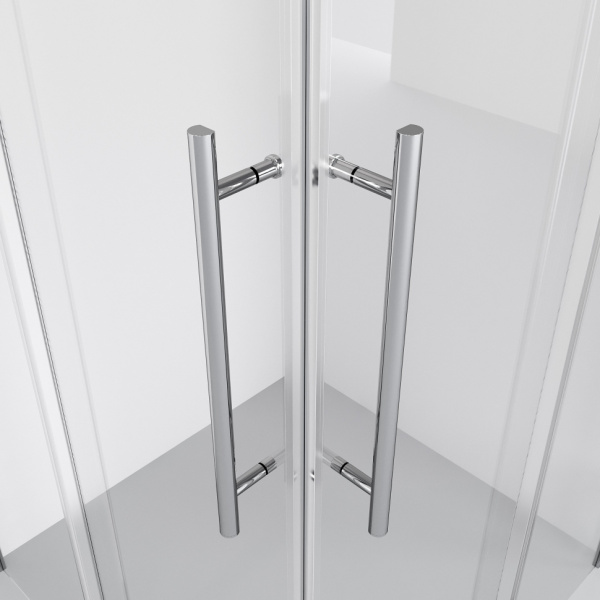 Душевой уголок Niagara Nova NG-6628-34 