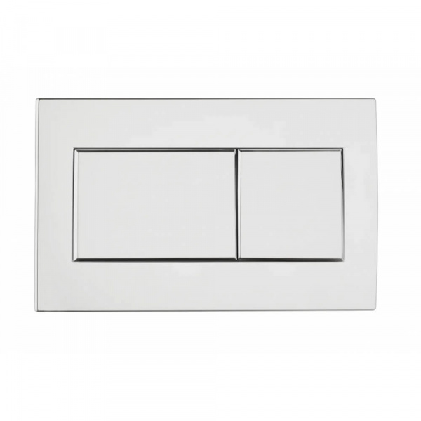 Кнопка для инсталляции с унитазом Vitra Norm Fit 9773B099-7207 Кнопка для инсталляции с унитазом Vitra Norm Fit 9773B099-7207