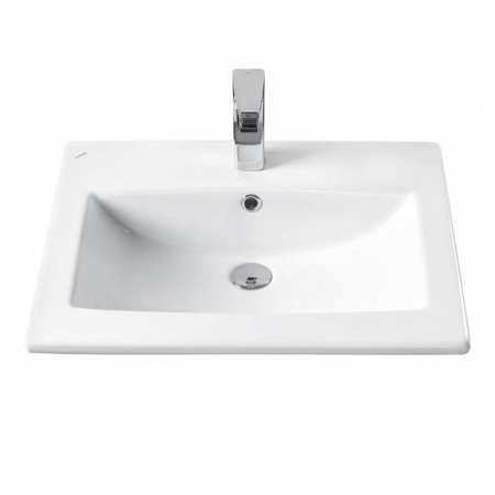 Умывальник мебельный ЭЛИНА 60