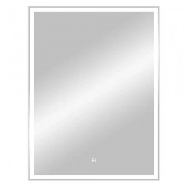 Зеркало Континент Strong White LED 60х80 ЗЛП2131  Зеркало Континент Strong White LED 60х80 ЗЛП2131