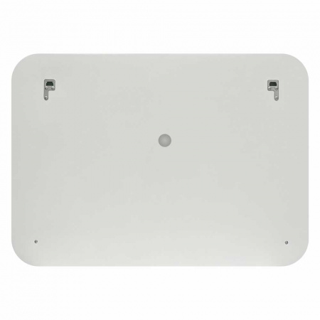 Зеркало ДЕМУР/Demure 100 1000x700мм (LED-подсветка, сенсорный выключатель)