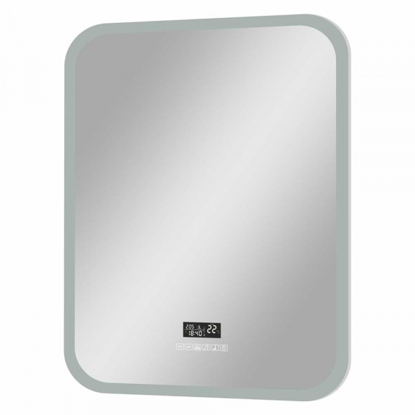 Зеркало CONTINENT Glamour ЗЛП130 60х80