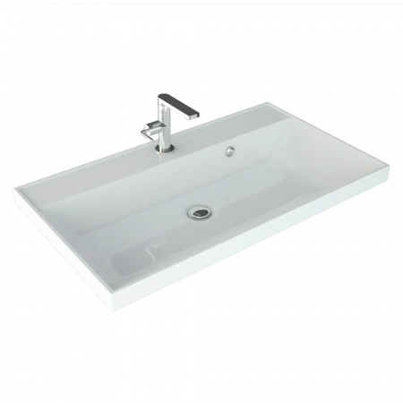 Умывальник мебельный CLASSIC 80 Andrea