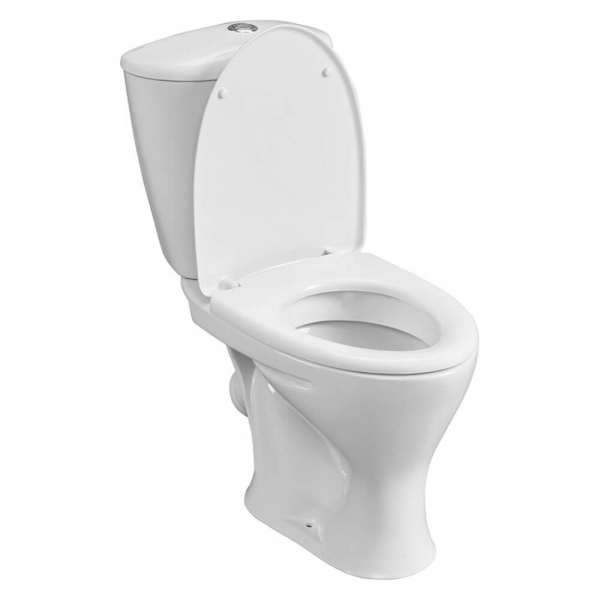 Унитаз-компакт Santeri Версия 1.P401.5.S00.00B.F