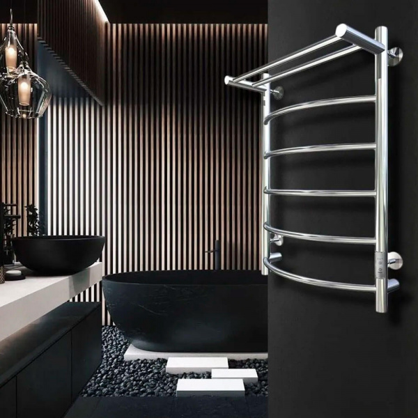 Полотенцесушитель Тругор Пэк сп 5 П 80х40