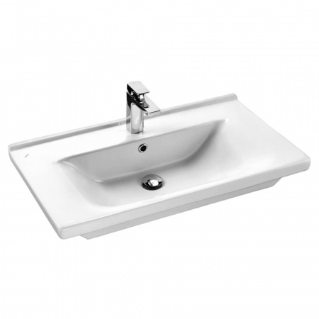 Умывальник мебельный МИРАНДА 80