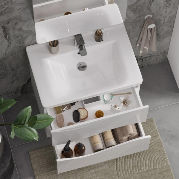 Раковина Santek Миранда 70