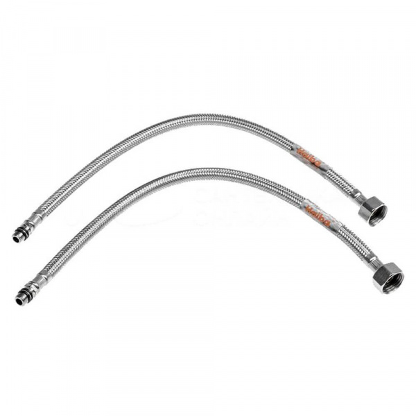 Смеситель для кухни Haiba HB4203 подводка Смеситель для кухни Haiba HB4203 подводка