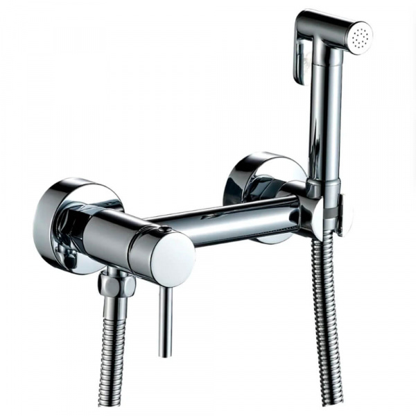 Гигиенический душ со смесителем Haiba HB5510