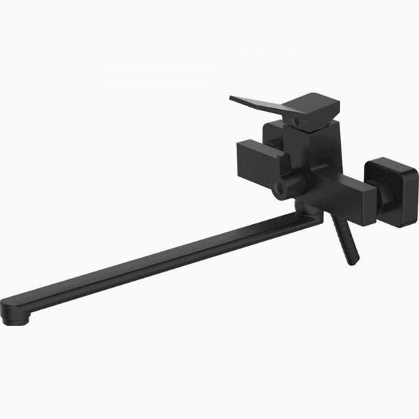 Смеситель для ванны с душем Haiba HB22818-7