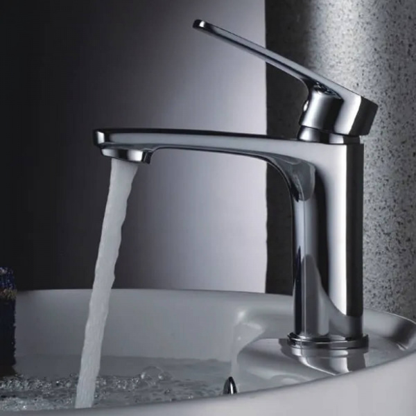 Смеситель для раковины Haiba HB10587