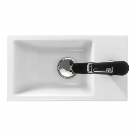 Умывальник мебельный СОМО 40 (400х220х145мм)